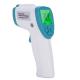 Non Contact Infrared Forehead Thermometer 1 Second Measuring Time Quick Reponse
