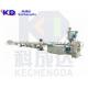 SJSZ65 PE Ppr Pipe Extrusion Line Conical Twin Parallel Single Screw Extruder