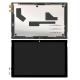 12.3 1724 1796 1807 Microsoft Surface LCD Replacement Version 2 LP123WQ1