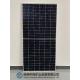 Aluminum Alloy Frame Solar Panel Photovoltaic Panel 600w 2464mm*1134mm*35mm