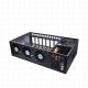 mining container OEM 8 rig gpu case 6U 8 gpu cards rack b85 motherboard 55mm 8 vga computer case