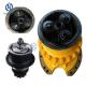 PC200LC-8 20Y-26-00230 HB205-1MO PC210LC-8MO PC210-8 Excavator Final Drive Swing Reduction Gearbox For Komatsu PC200-8