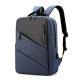 Reflective Travel Laptop Backpack For University Students 15 Inch With USB ISO