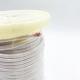 0.08mm *560 Silk Covered Litz Copper Stranded Wire Udtc 180 Degree