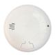 CE ROHS Smoke Alarm Detector Photoelectric En14604 For Office