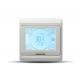 16A Weekly Programmable Heated Floor Thermostat With Anti - Flammable PC