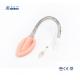 Flexible Silicone Lma Airway And Laryngeal Mask Shape Of Oropharyngeal Contour