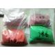 Colorful Super Absorbent Resin with fragrance, offer OEM/ODM services, fragrant Super Absorbent Polymer, fragrant SAR