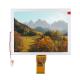 8.0 Inch Industry TIANMA LCD Display 800*600 With WLED Backlight