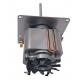 80W 120V 2.38 C Frame Motor AC Shade Pole For Air Conditional Condensate Pump