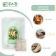 Woody Aroma Foot Bath Pack Herbal Detox Foot Soak Pack For Relaxation