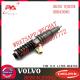 High Quality Diesel Electronic Unit Fuel injector 3840043 03840043 BEBE4C05002 For VO-LVO PENTA ENGINES