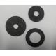 0.5mm 0.8mm 1.0mm 1.2mm carbontex drag washer  carbon fiber drag washer for fishing reels