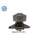 6CT8.0-8.3 Water pump 3415366 Cast Iron Material For Excavator Diesel Engine Parts