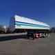TITAN 45000 litres petroleum tank semi tank trailer for sale palm oil tanker