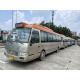 Golden Dragon 8m Electric Used City Bus 25 Seats For Public Transportation
