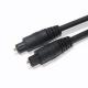 TOSLINK Digital Optic Fiber Cable Male/Male PVC for home theatre TV Sound Bar Cable 1M 2M 3M