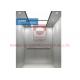 1.0 - 1.75m/S VVVF Control Bed Elevator Car Displacement Absolute Memory