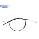 Car Throttle Control Cable NHKR 8-94416326 Drive Series Parts