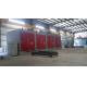 Transformer Insulation Parts Curing Furnace Industrial Curing Ovens
