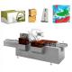 Automatic Cartoning Equipment For Plastic/Aluminum Foil Packaging With Touch Screen