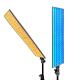 GL-80C RGB LED Video Light 70W for Beauty Salon Work Fill Light Color Light Rgb Suitable for Home Spa, Salon and Relaxation