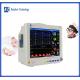 9 Parameters 40W Maternal Fetal Monitor 12.1 Inch Portable CTG Machine