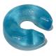Patient Positioning Gel Pads Medical Side Anti Decubitus Open Head Ring For Prone Position