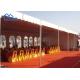 Aluminum Warehouse PVC Roof Cover Marquee Event Tent For Wedding, Party, Warehouse, Etc