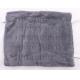 OEM Electric Heating Pad Warmer Microplush Polyester Material