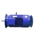 IP55 Low Voltage 3 Phase Motor YE3 280S-4 75kW Asynchronous Electric Motor