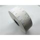 Silver Hot Stamping Tipping Paper For Cigarette Filter Packing