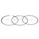 Truck Engine Piston Rings 8DC8A Machinery Engine Repair Parts ME090574