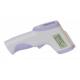 Medical Test Digital Forehead Thermometer With Circuit Board And Embedded Software