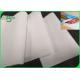 40gsm 50gsm White Freezer Paper Roll For Meat Package Food Grade 24'' x 1000'