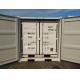 ISO Standard Mini Shipping Container 10ft High Cube To Canada General Purpose