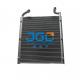 SK135 Hydraulic Oil Cooler YX05P00001S012 Excavator Accessories