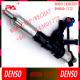 0950007172 Diesel fuel common-rail injector 095000-7170 095000-7171 095000-7172 For P11C 23670-E0370