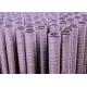 99.98% Cylindrical Gas Coalescing Filter 0.1um High Pressure Natural Gas Filters