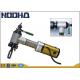 Light Weight 3 Electric Pipe Beveling Machine One Year Warranty