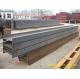 long Steel I Beam of JIS G3101 SS400, ASTM A36, EN 10025 Mild Steel Products / Produc