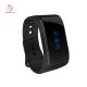 manufacturer wireless 100% waterproof chargeable wrist watch pager of service calling system