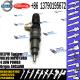 Diesel Fuel Injector 20972223 BEBE4D16003 BEBE4D08003 BEBE4D24003 BEBE4D24103 E3.18 for VOL MD13 EURO 4 LOW POWER