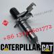 Caterpiller Common Rail Fuel Injector 162-0218 0R-8633 127-8222 127-8225 127-8228 Excavato For 3126 Engine