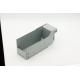 Custom Precision Aluminum Steel Sheet Metal Bending Fabrication Sheet Metal Stamping Parts
