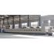 Electric 3 Ply 5 Ply Cardboard Production Line ,  Double Facer Corrugator