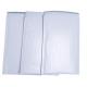250 Micro Thickness Poly Mailer Bags Light Weight With Shock Resistance