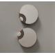 ODM OEM P5 P8 Piezo Ceramic Plate CE Certification