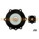 NBR Nitrile Diaphragm Repair Kit For Joil 2 Inch DN50 Pulse Valve JISI 50 JISR 50 JIFI 50 JIFR 50