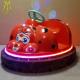 Hansel amusement machines coin operated battery bumper car for sale